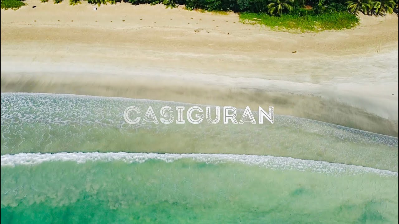 Casiguran Aurora