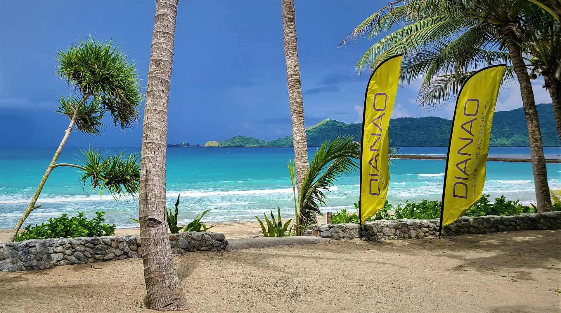Dianao Beach