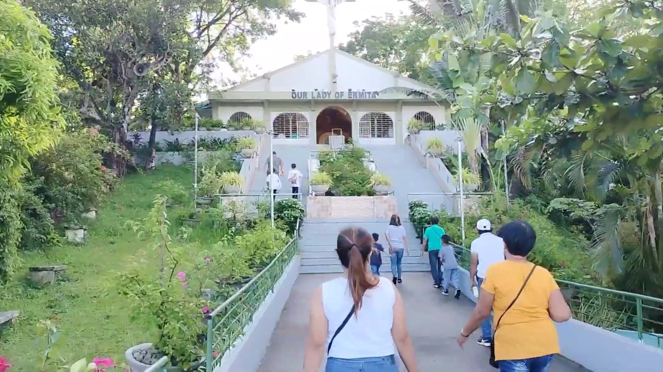 Ermita Church