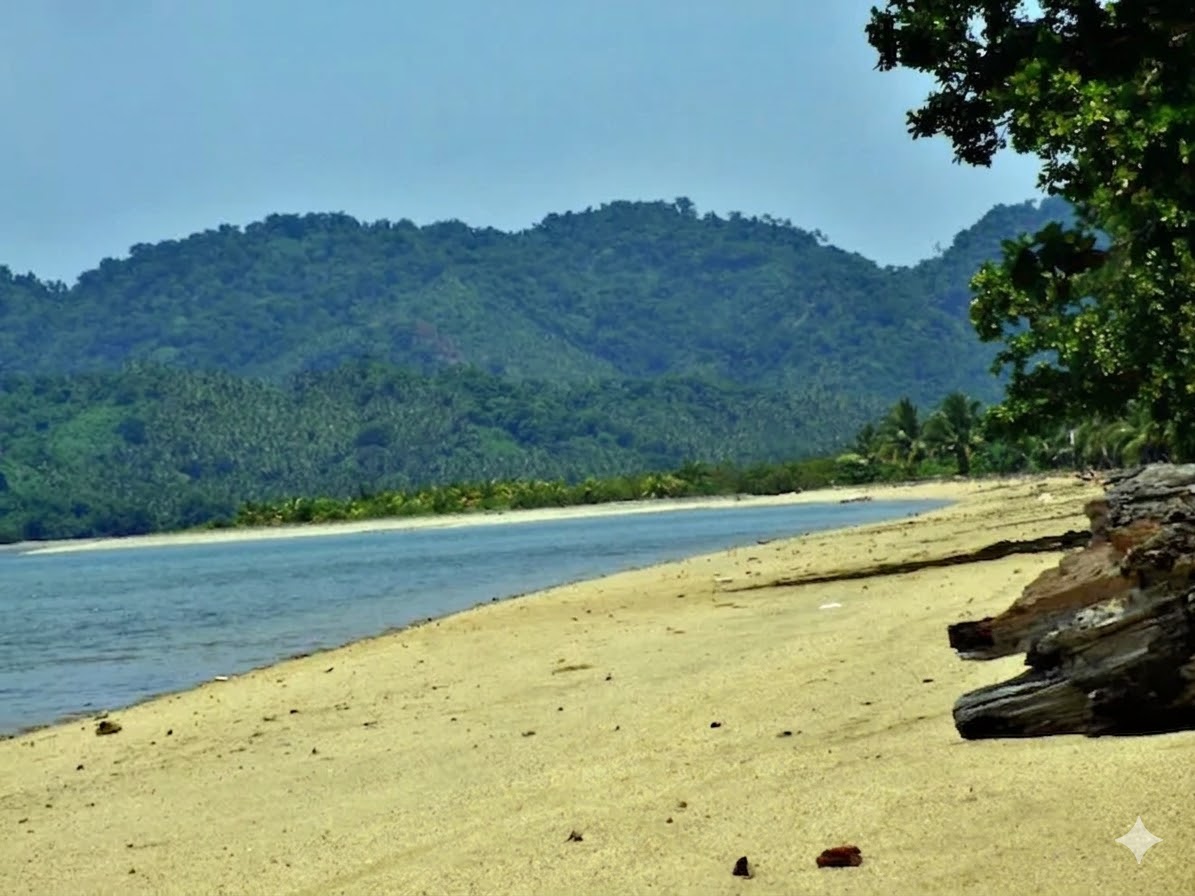 Motiong Beach