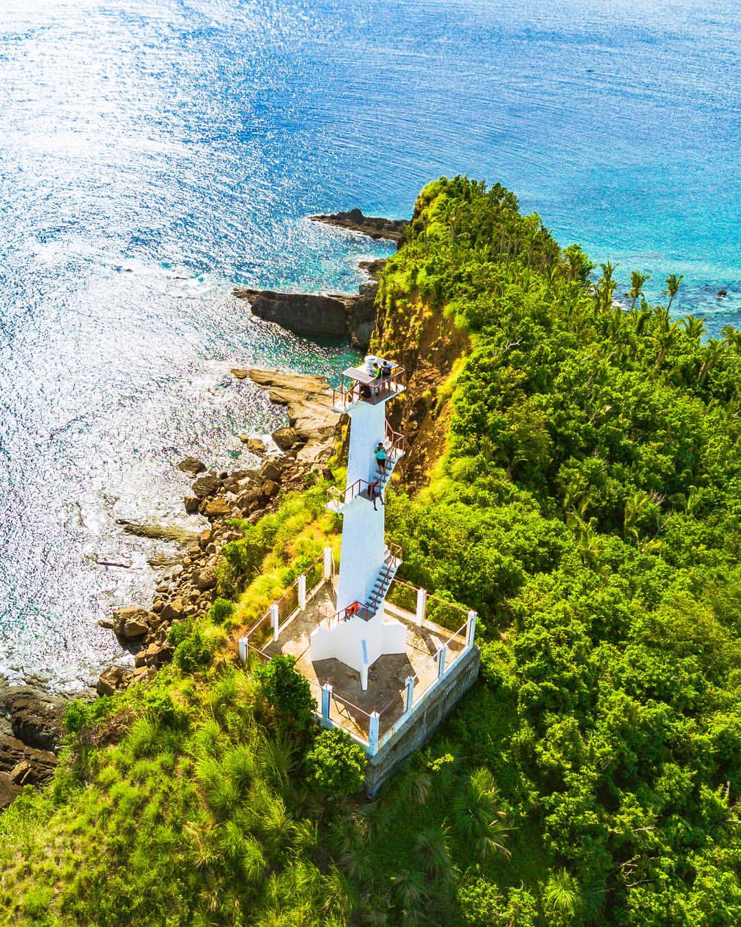 Ontok Lighthouse