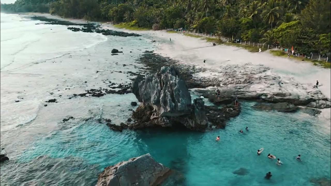 Tibu Tidal Pool